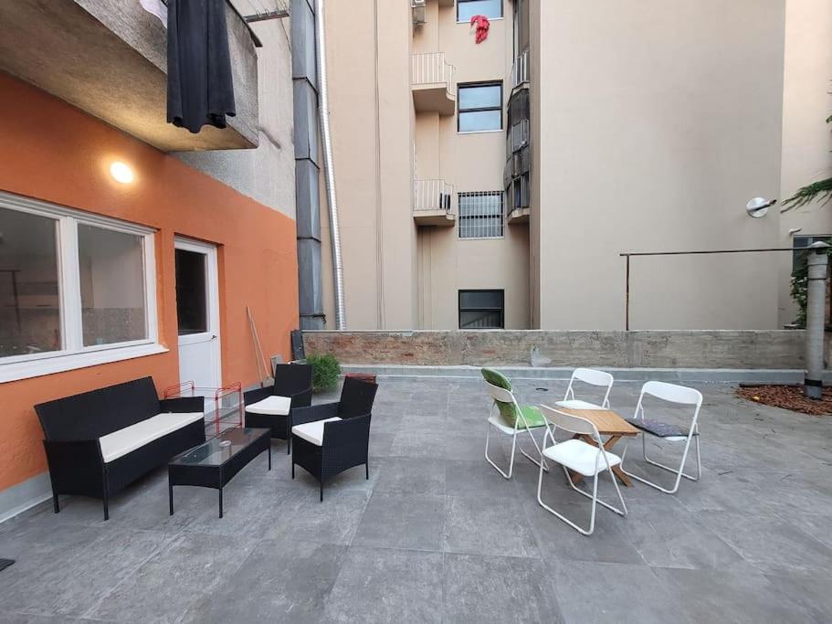HelloZagreb Apartment Free parking