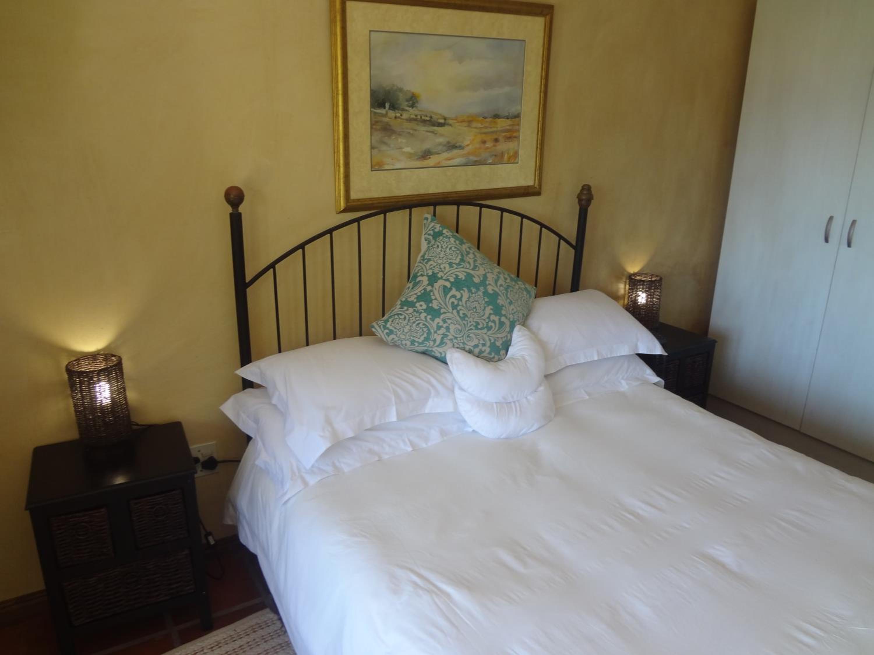 Wild Rose Country Lodge