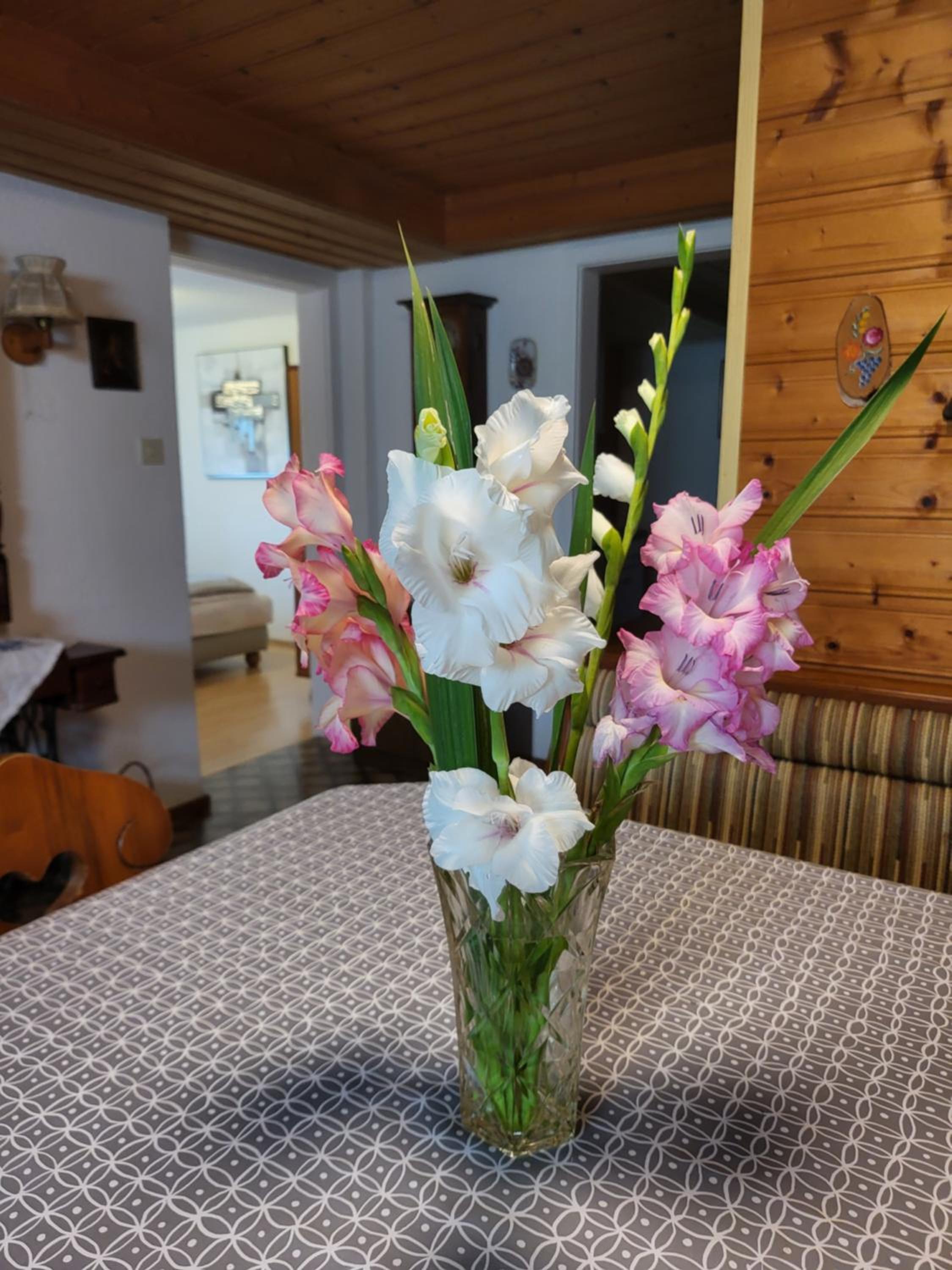 Ferienwohnung Zangl am Seggauberg - Südsteiermark