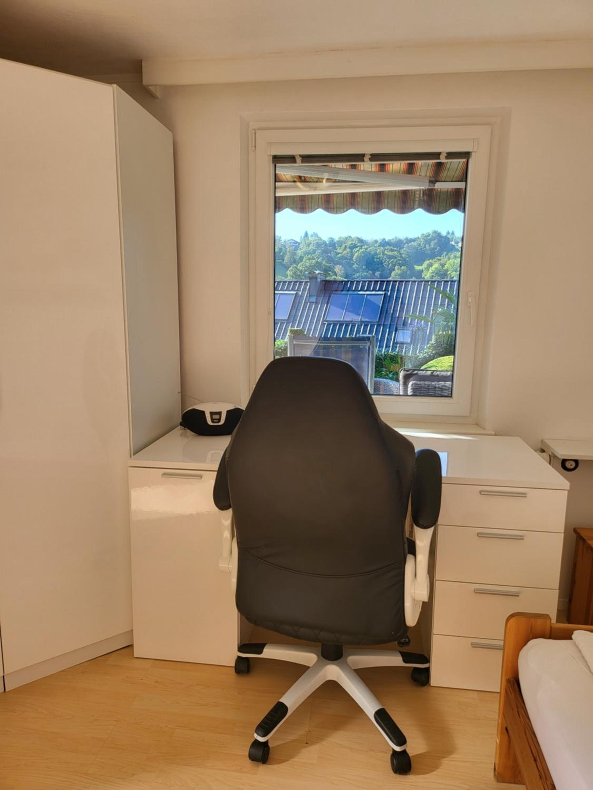 Ferienwohnung Zangl am Seggauberg - Südsteiermark