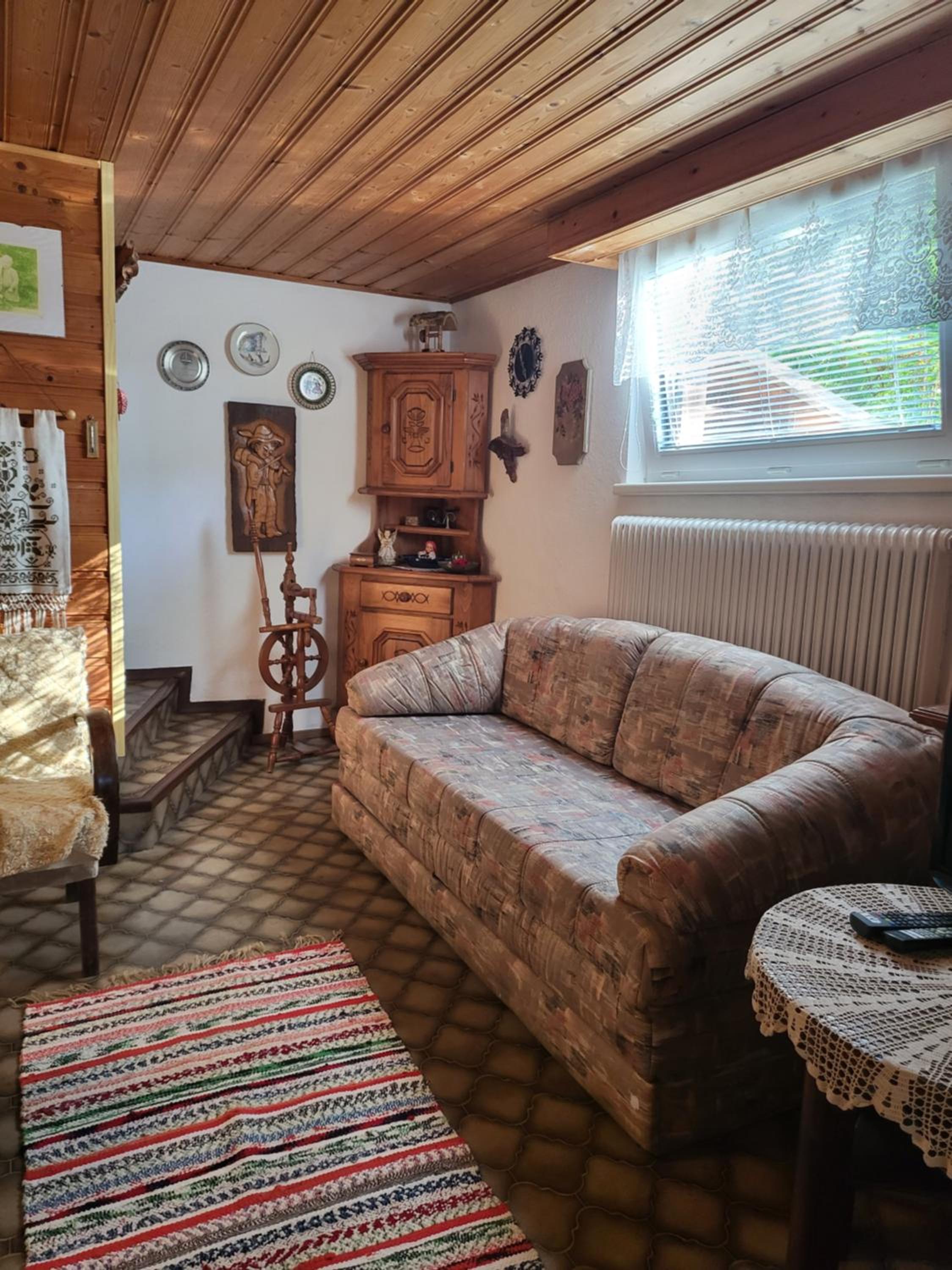 Ferienwohnung Zangl am Seggauberg - Südsteiermark