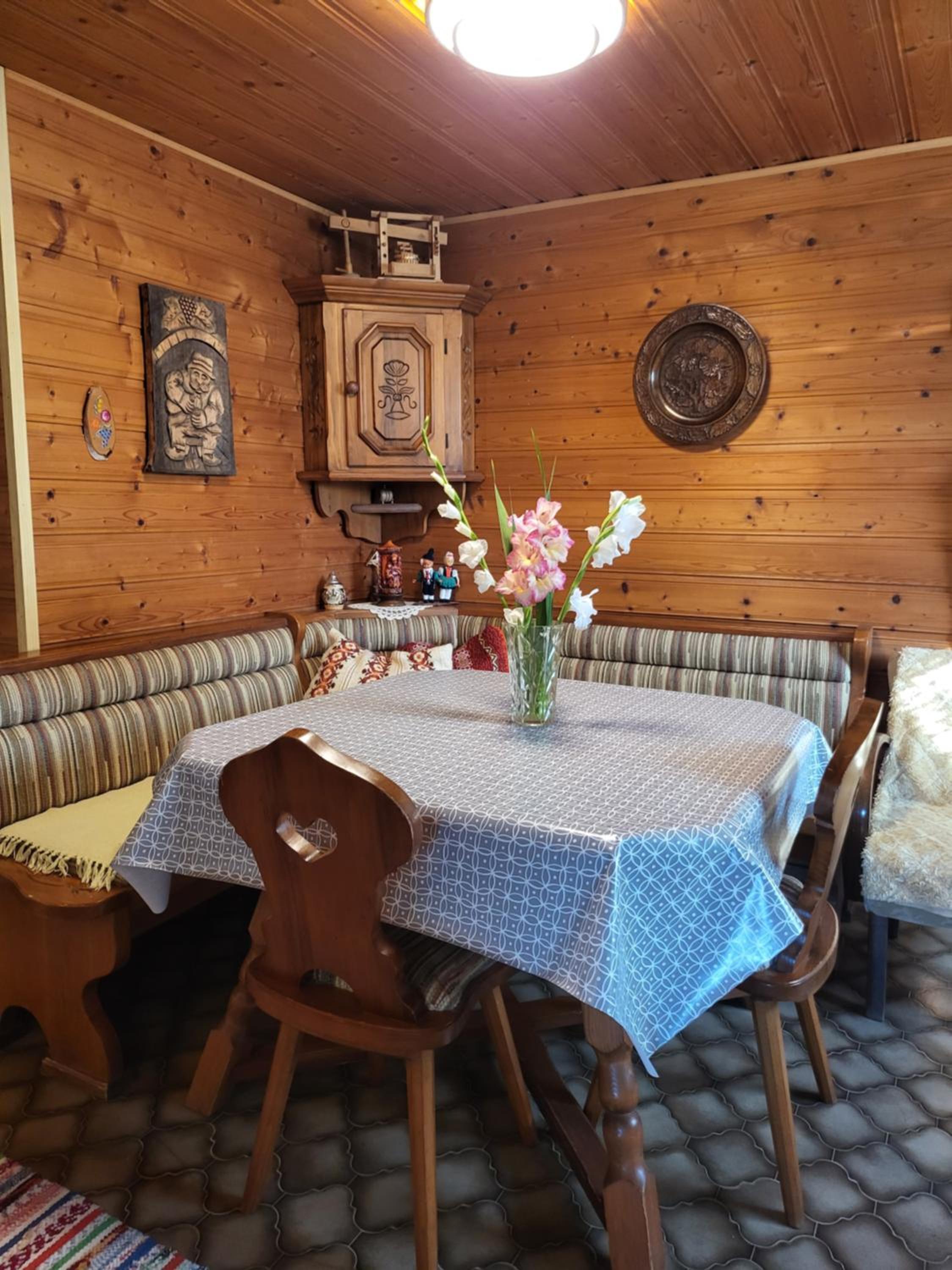Ferienwohnung Zangl am Seggauberg - Südsteiermark