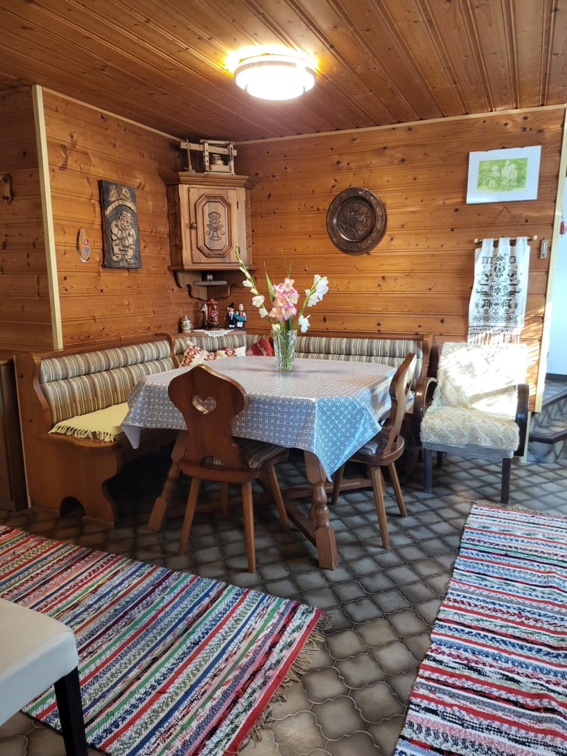 Ferienwohnung Zangl am Seggauberg - Südsteiermark