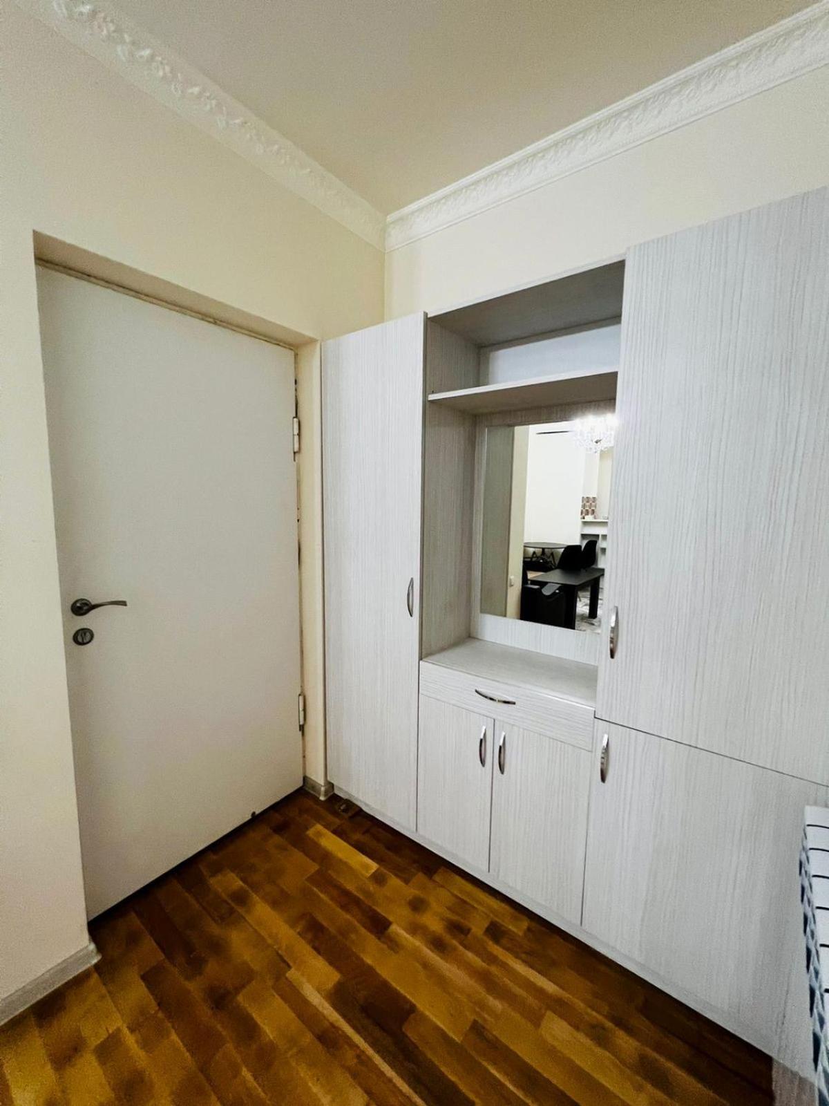 Deluxe Spacious Apartment with 1 bedroom , New building, Near City Center