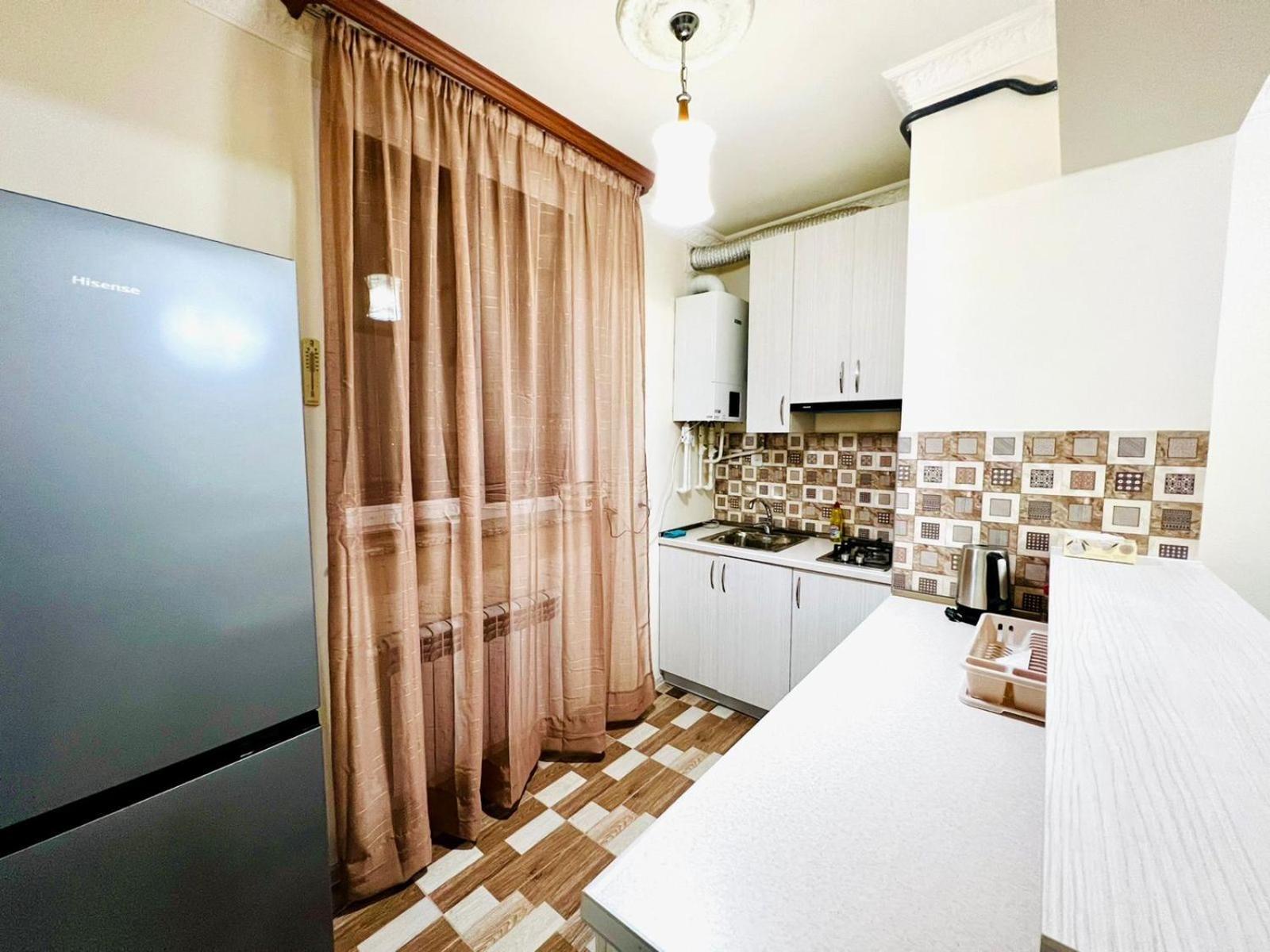 Deluxe Spacious Apartment with 1 bedroom , New building, Near City Center