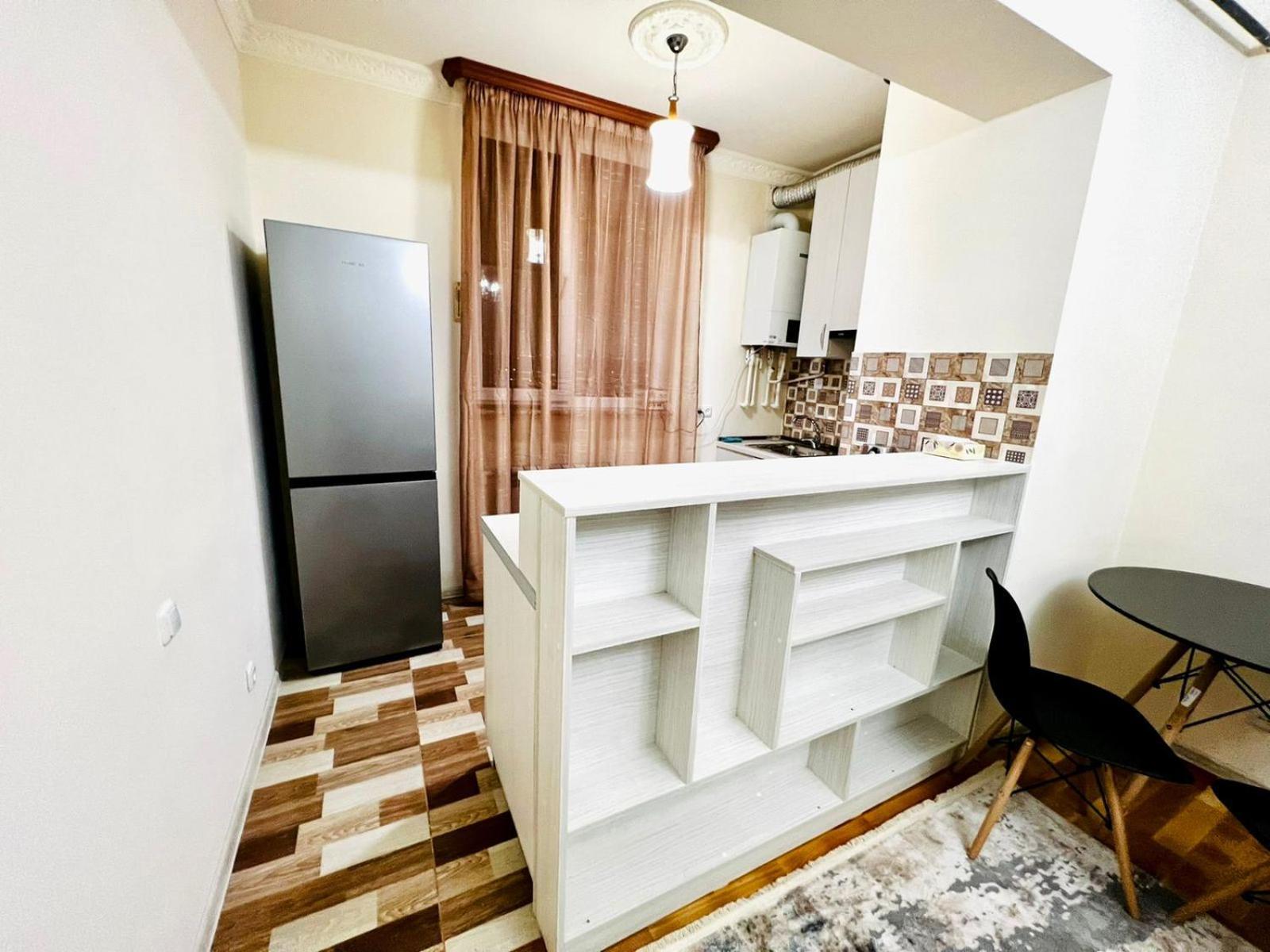 Deluxe Spacious Apartment with 1 bedroom , New building, Near City Center