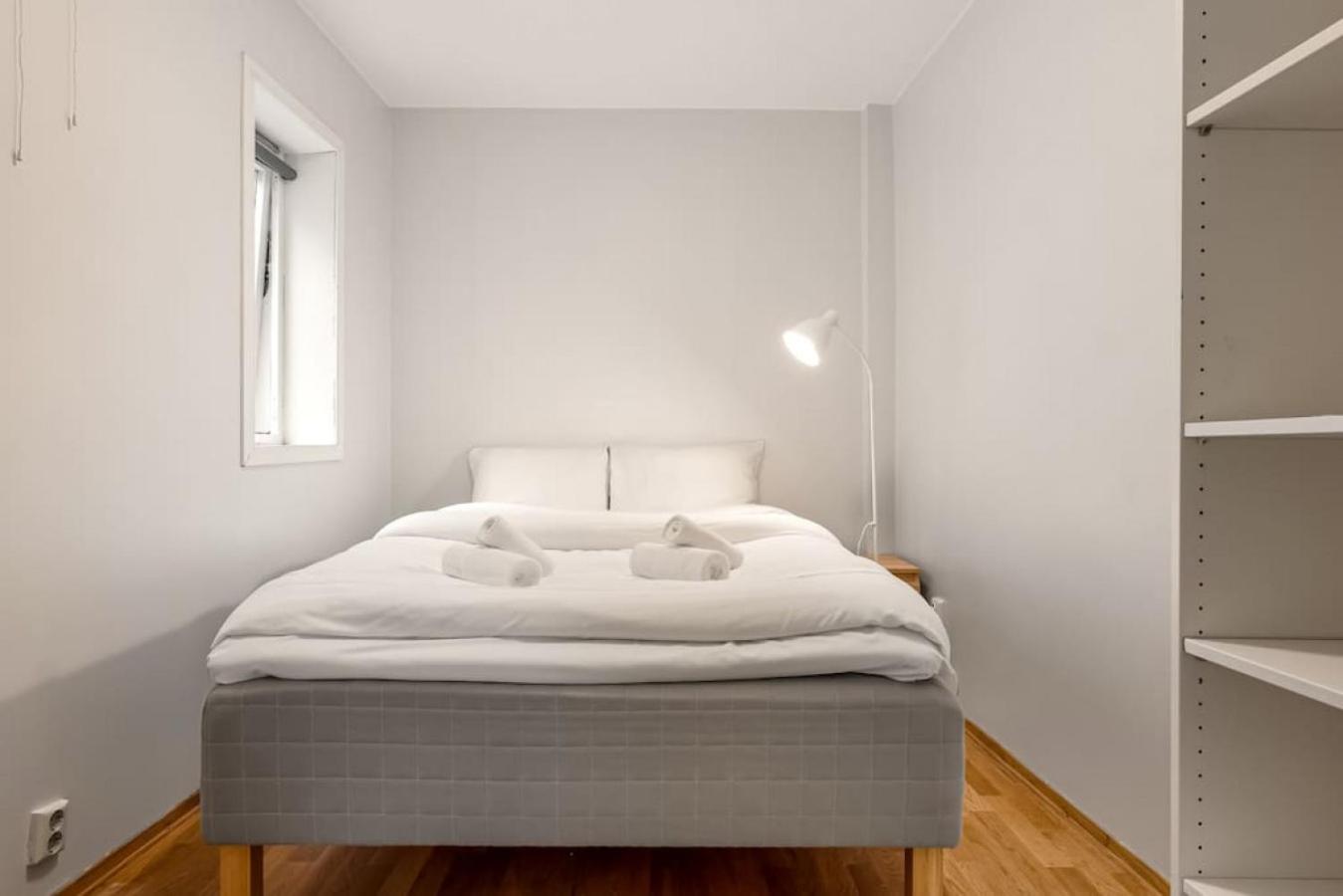Dinbnb Homes I 4-apartment House in Idyllic Location view 2