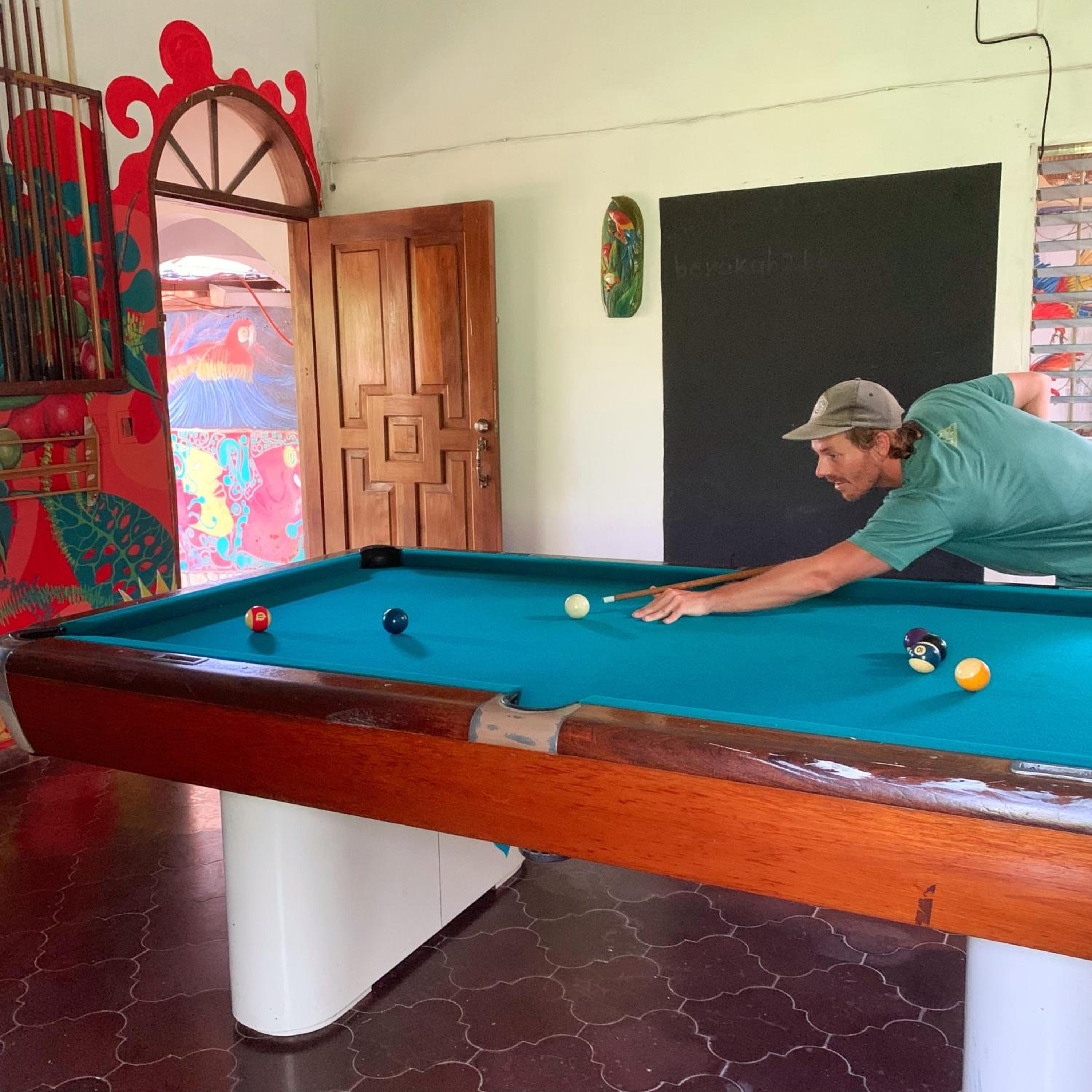 Stella Hostal - Central Park, photo 14