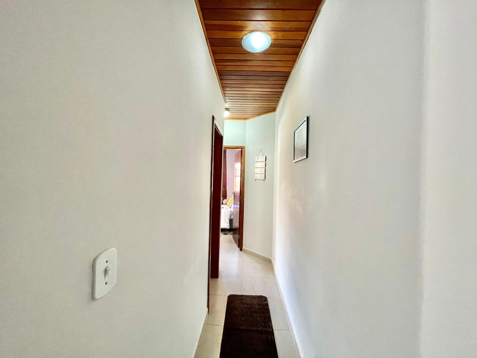 Apê Inteiro| 2Qts| Estacionamento| Wi-Fi 350| Pet Friendly| Ao Lado do Parque das CEREJEIRAS