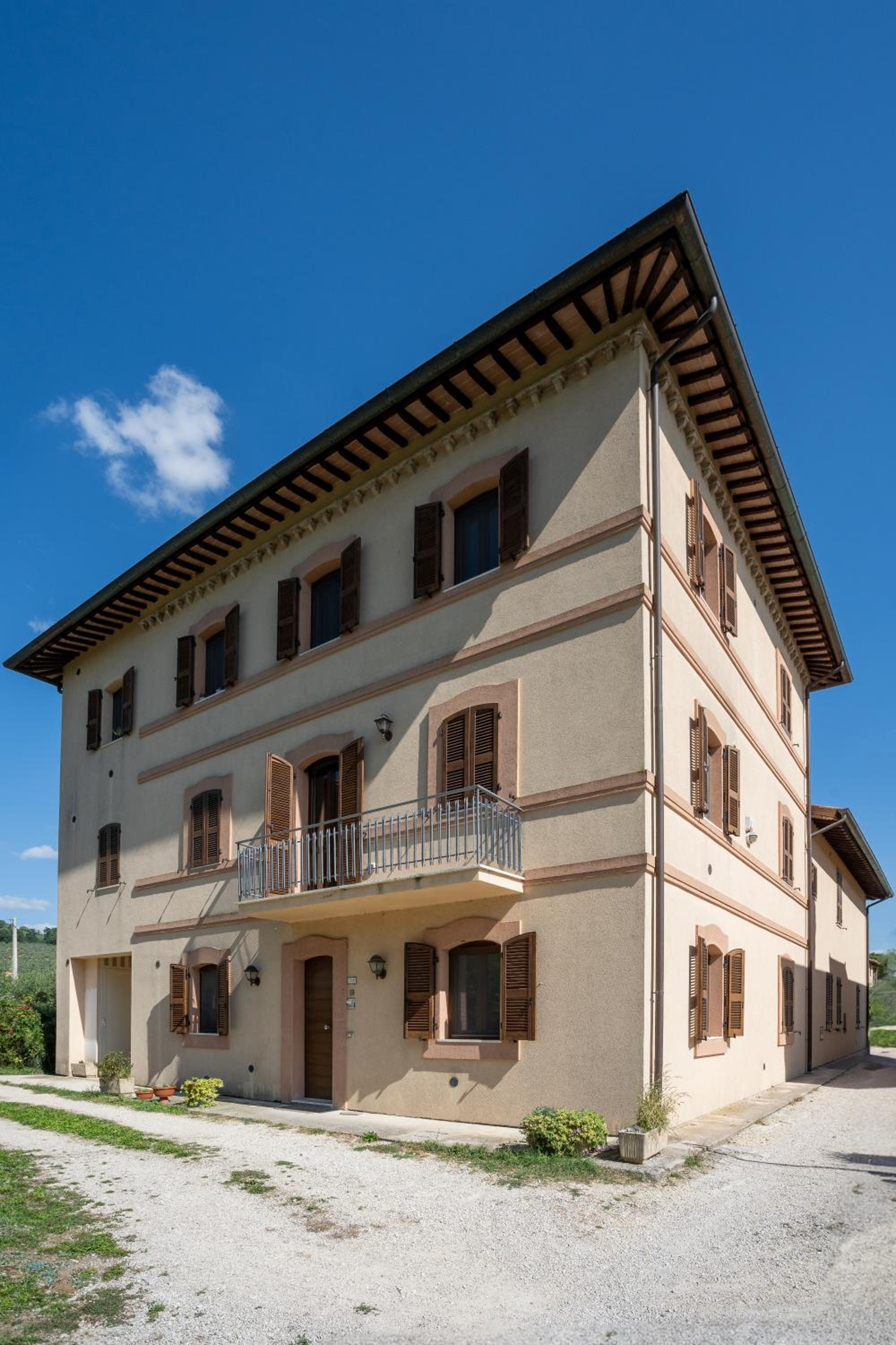 CASA VACANZE DIONIGI