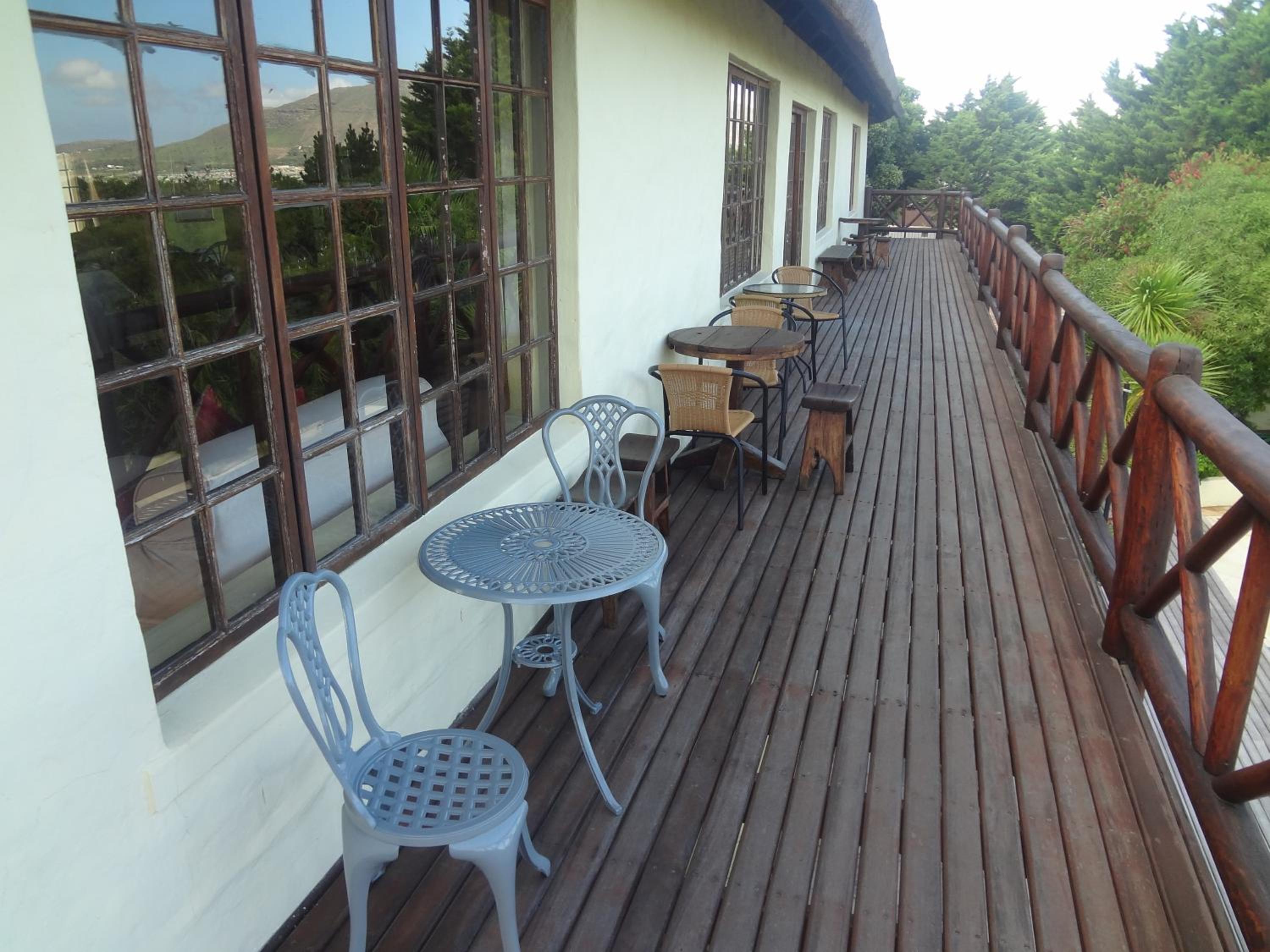 Wild Rose Country Lodge