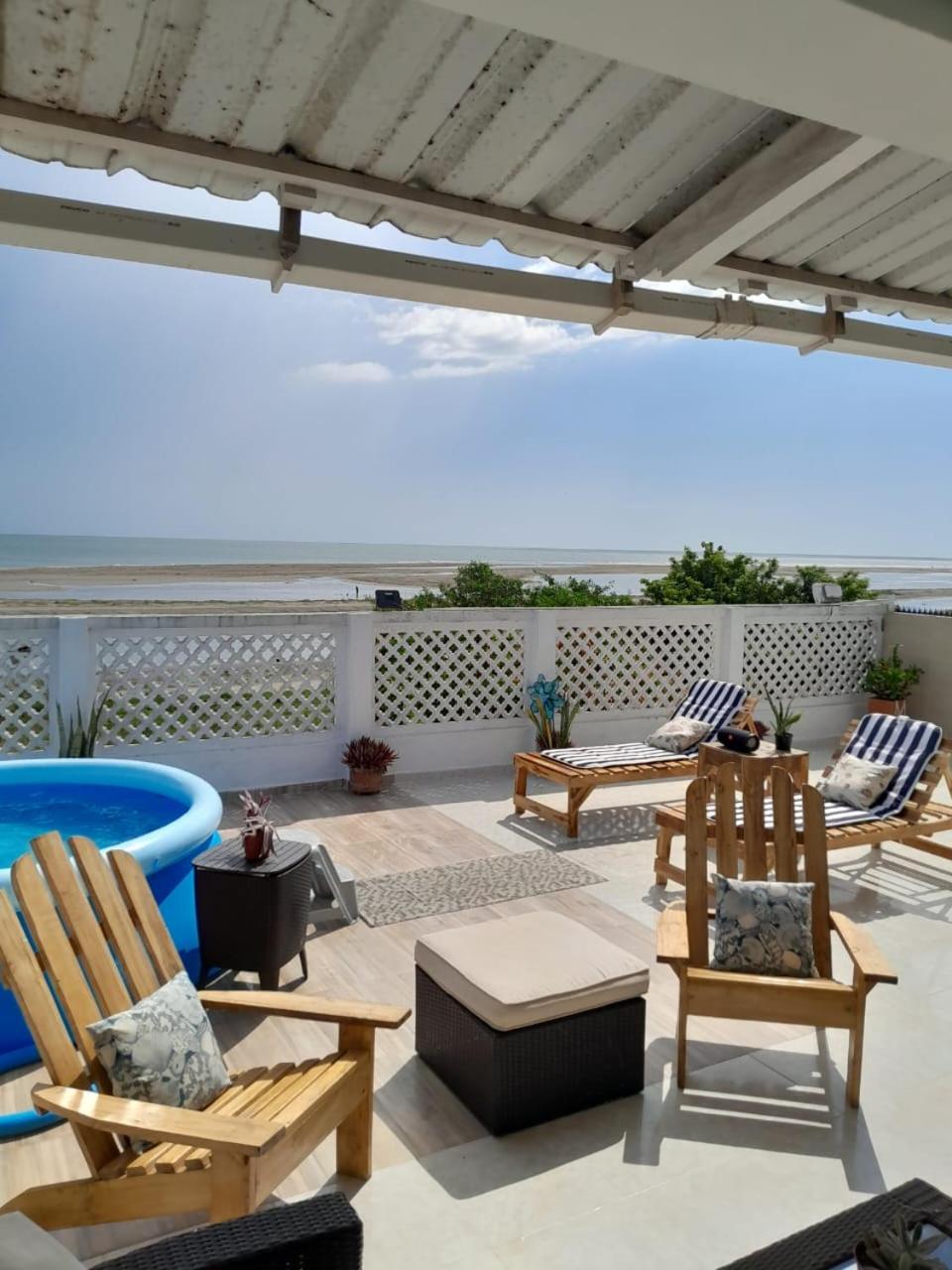 Loft en la Boquilla