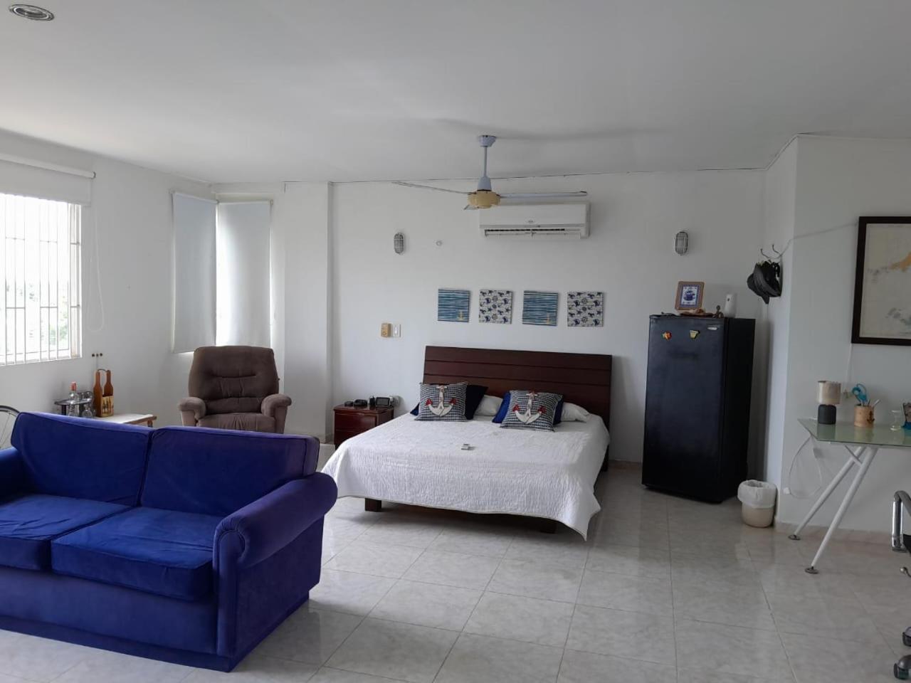 Loft en la Boquilla