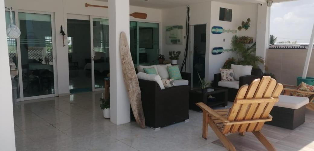 Loft en la Boquilla