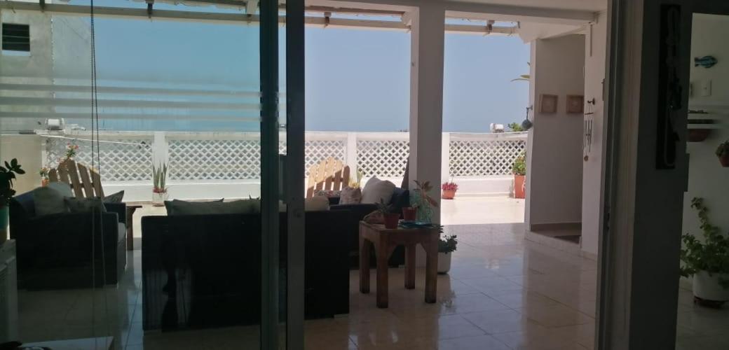 Loft en la Boquilla