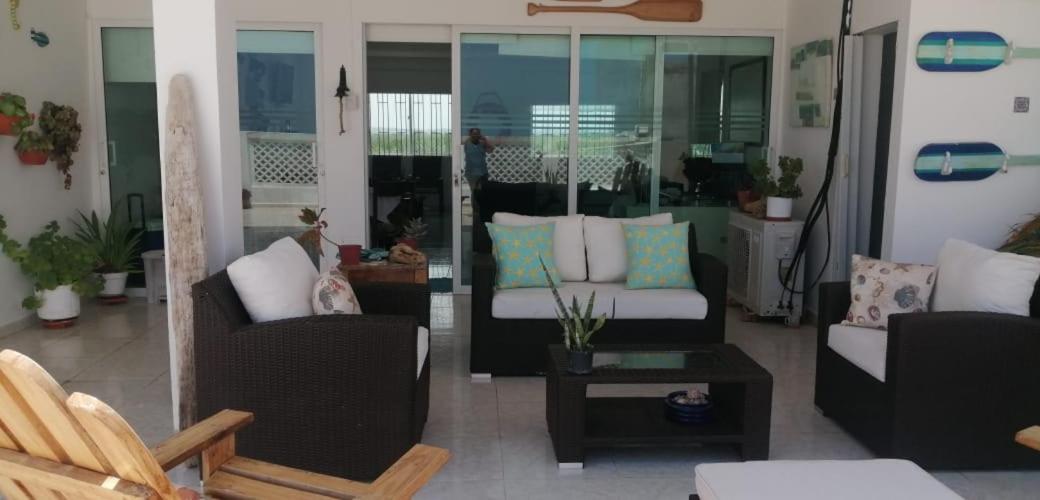 Loft en la Boquilla