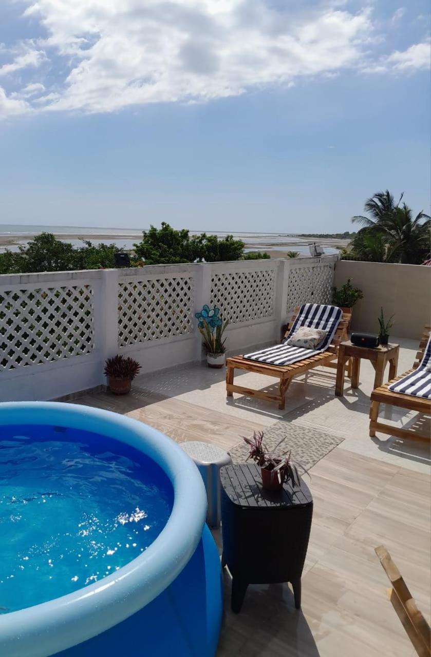 Loft en la Boquilla