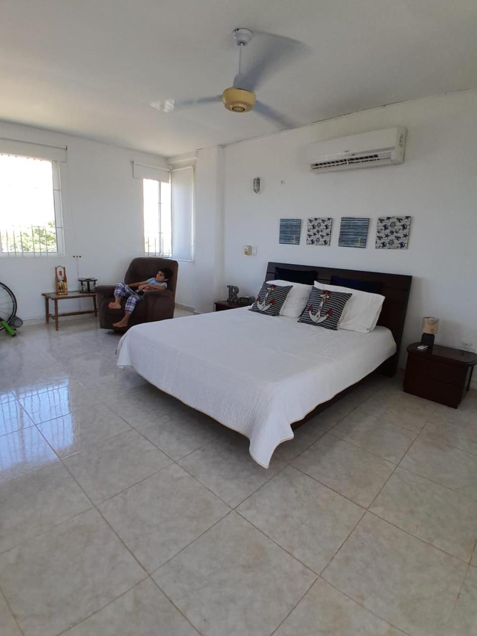 Loft en la Boquilla