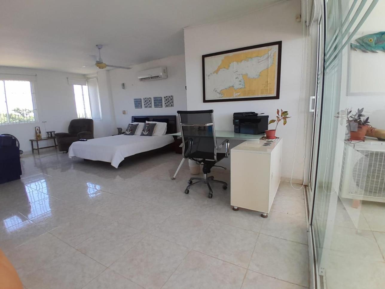 Loft en la Boquilla