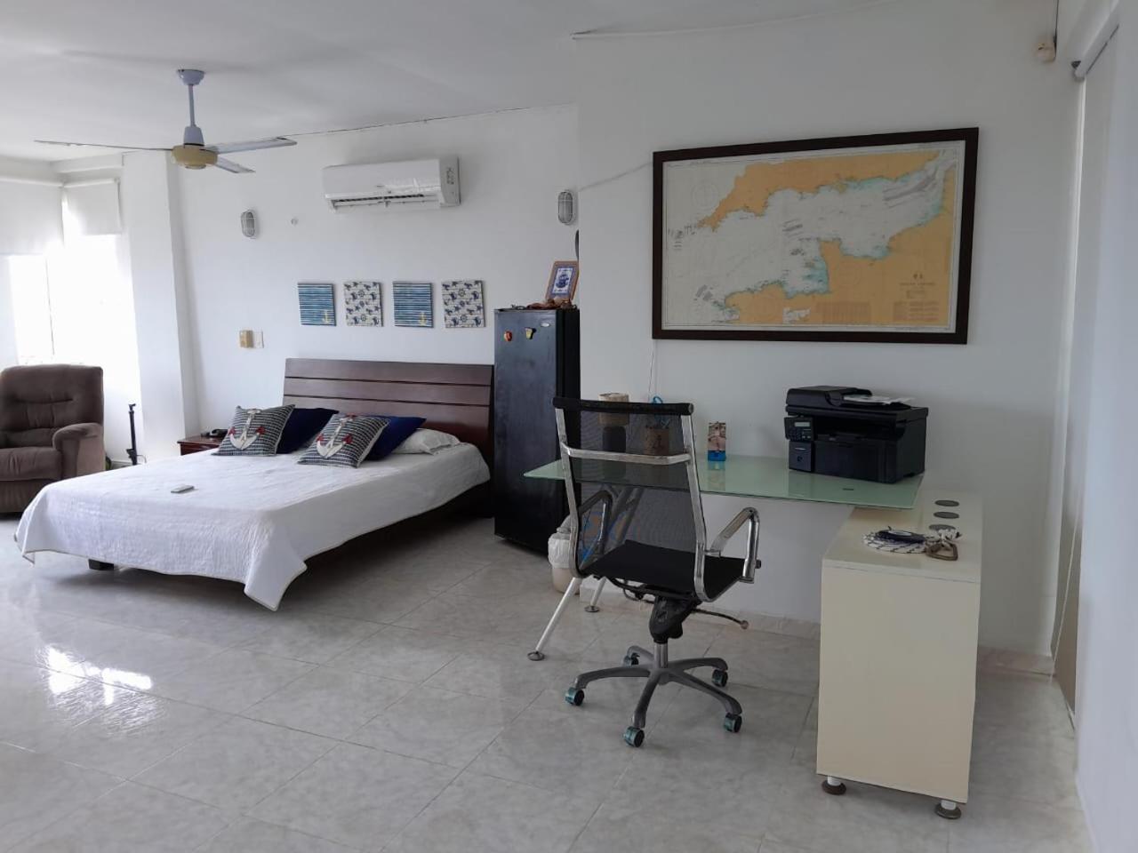 Loft en la Boquilla
