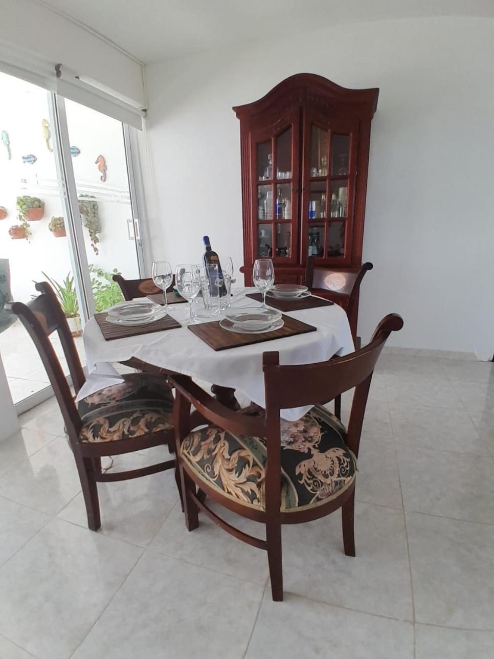 Loft en la Boquilla