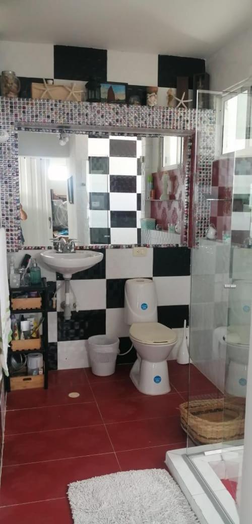 Loft en la Boquilla