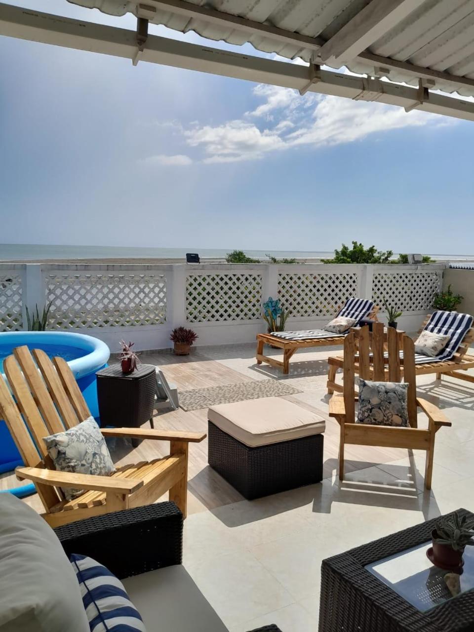 Loft en la Boquilla