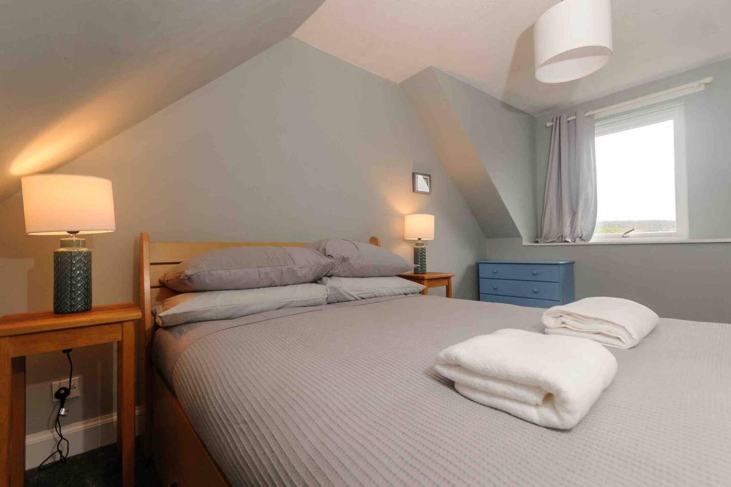 Stunning House near Fort William - Taigh Sona view 3