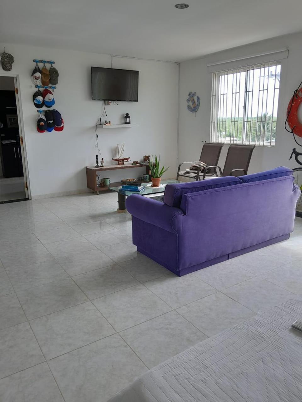 Loft en la Boquilla