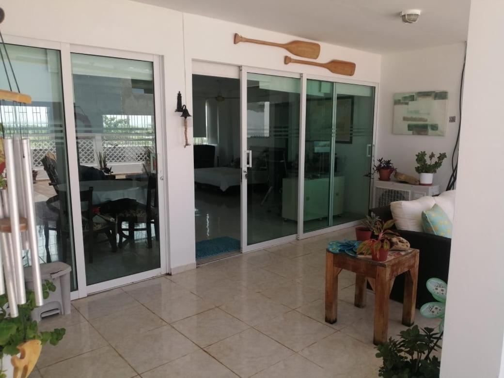 Loft en la Boquilla