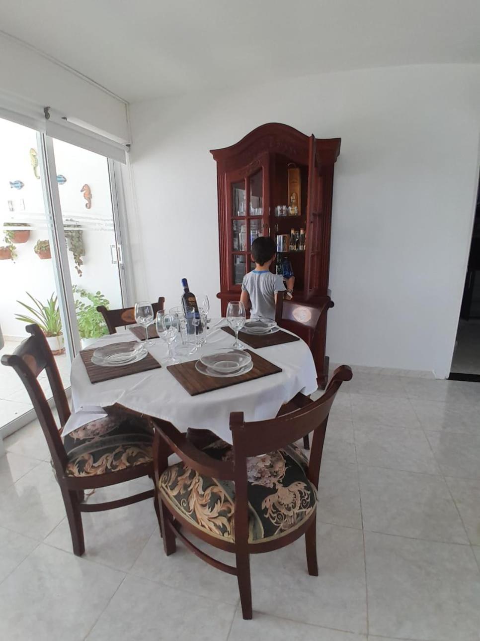 Loft en la Boquilla