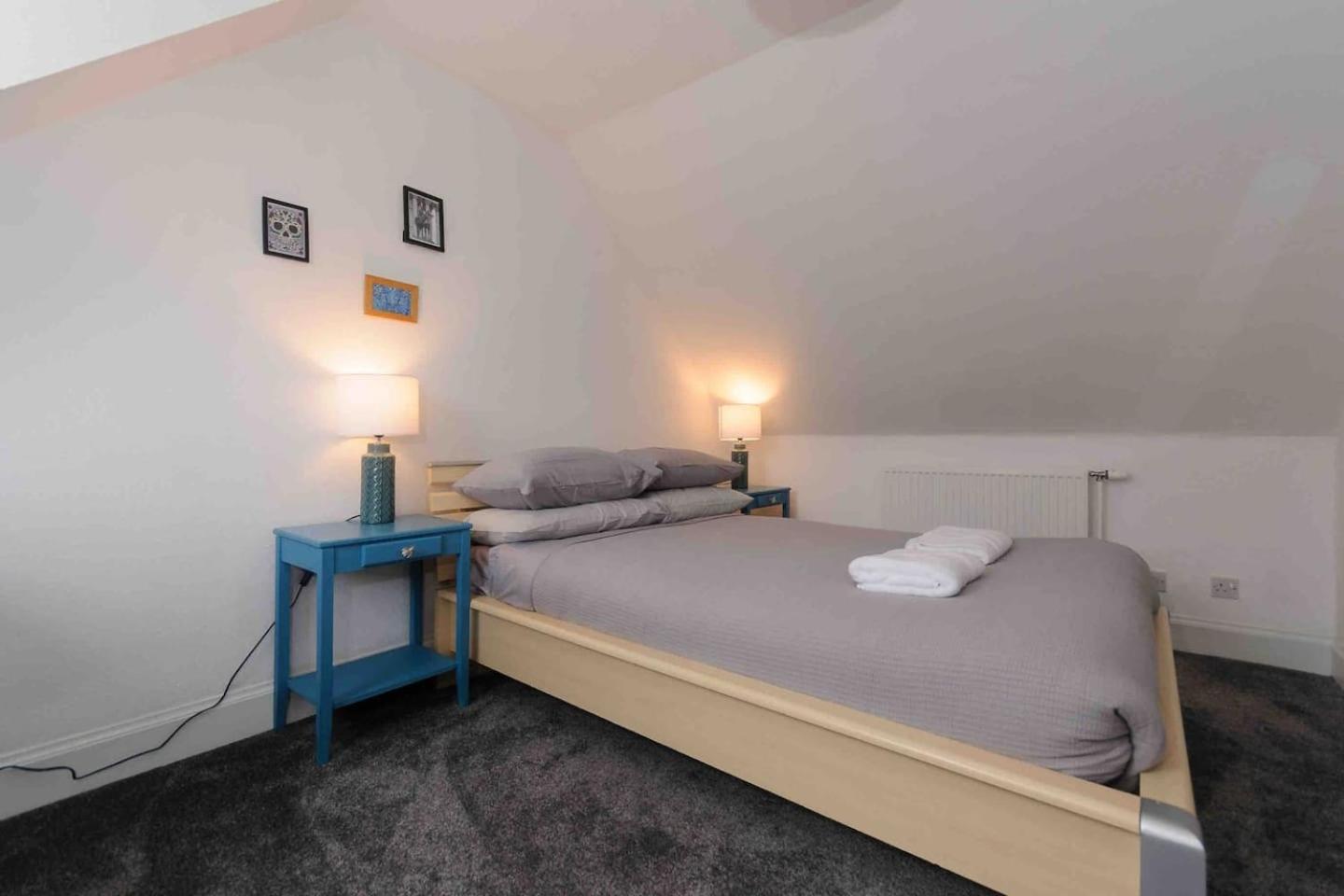 Stunning House near Fort William - Taigh Sona view 5