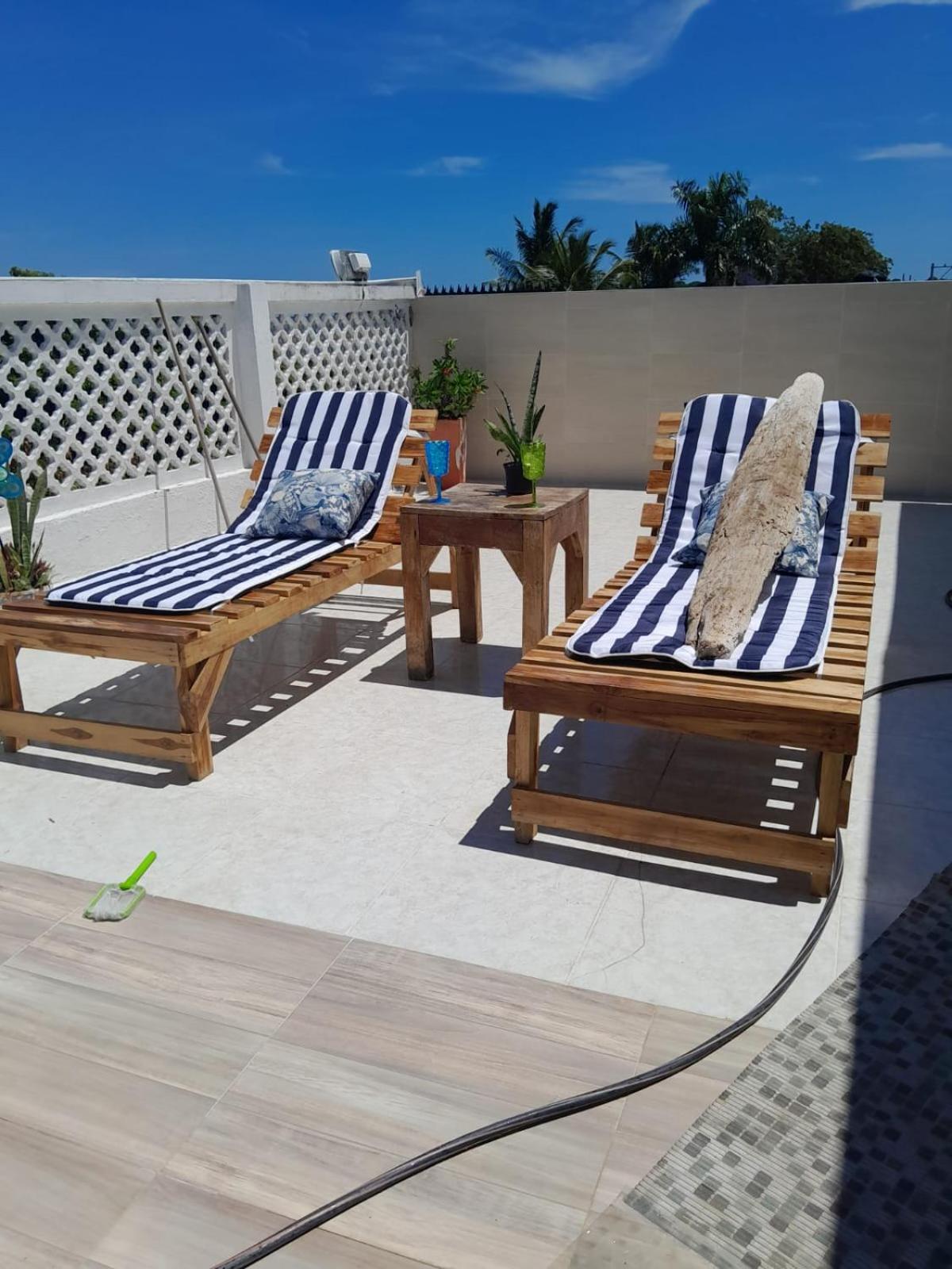 Loft en la Boquilla