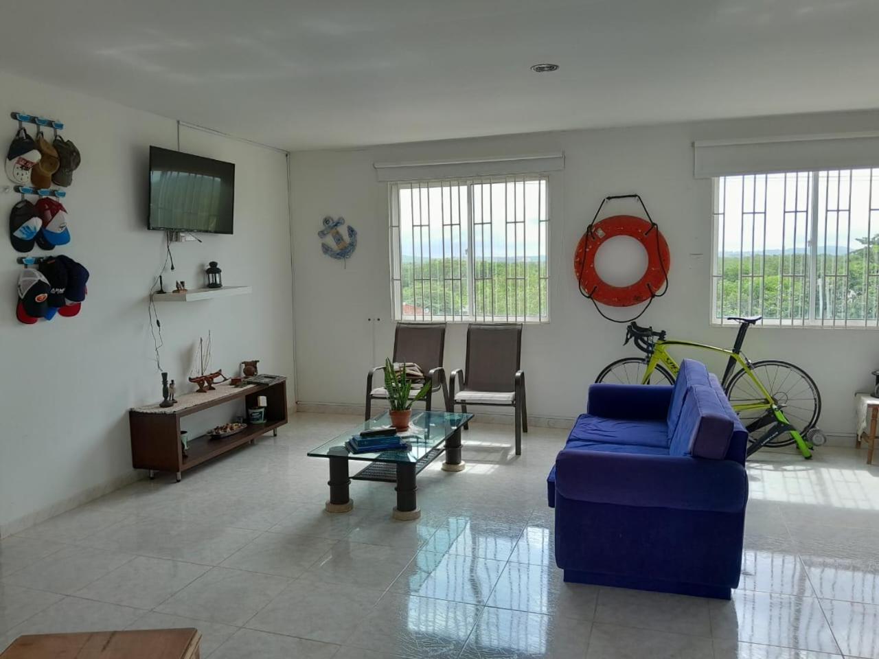 Loft en la Boquilla