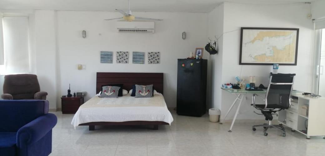 Loft en la Boquilla