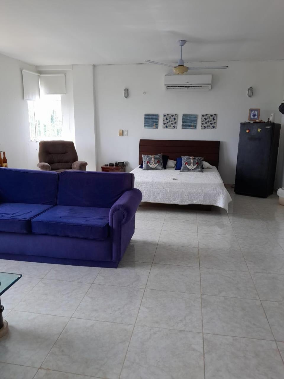 Loft en la Boquilla