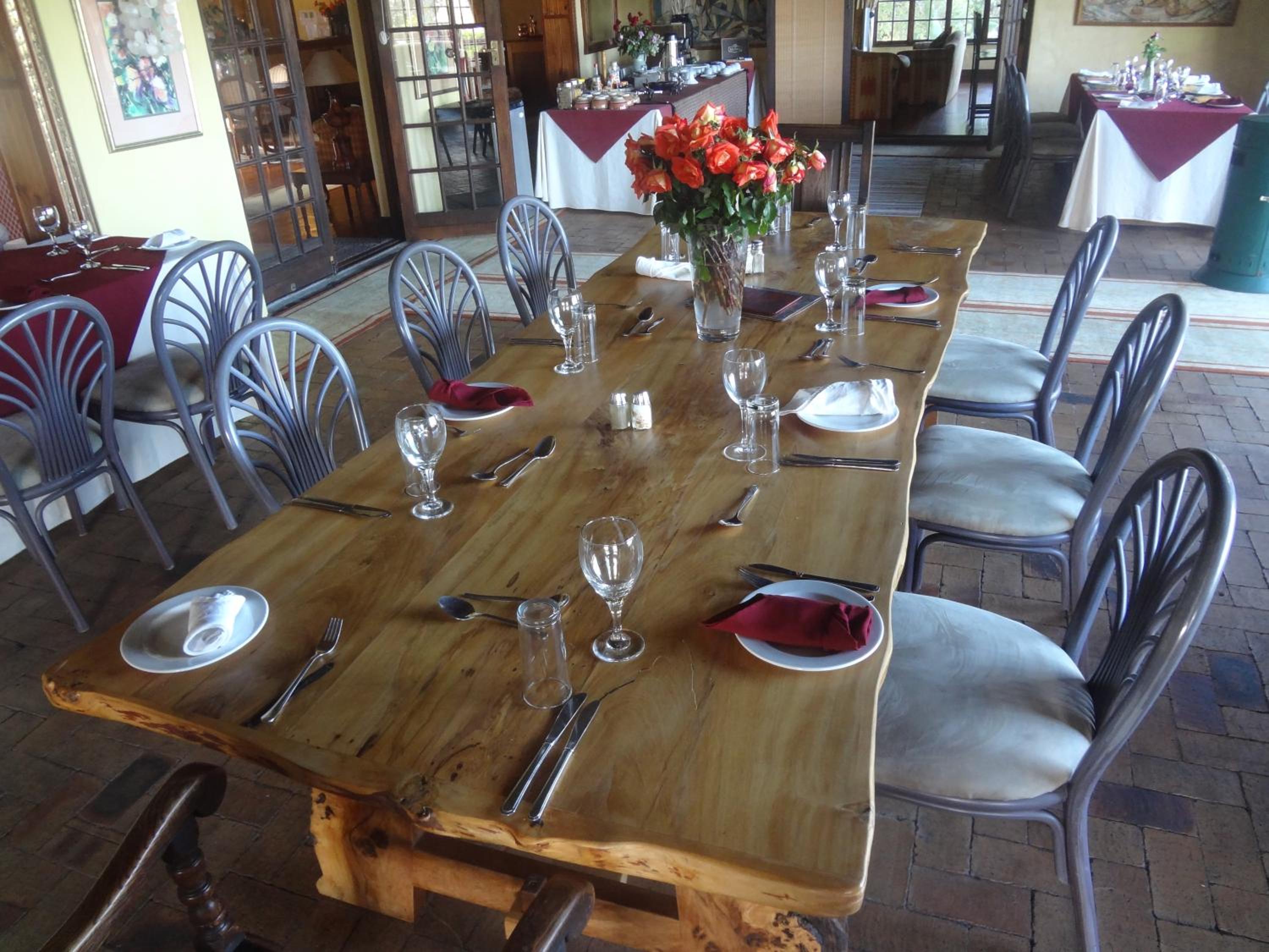 Wild Rose Country Lodge