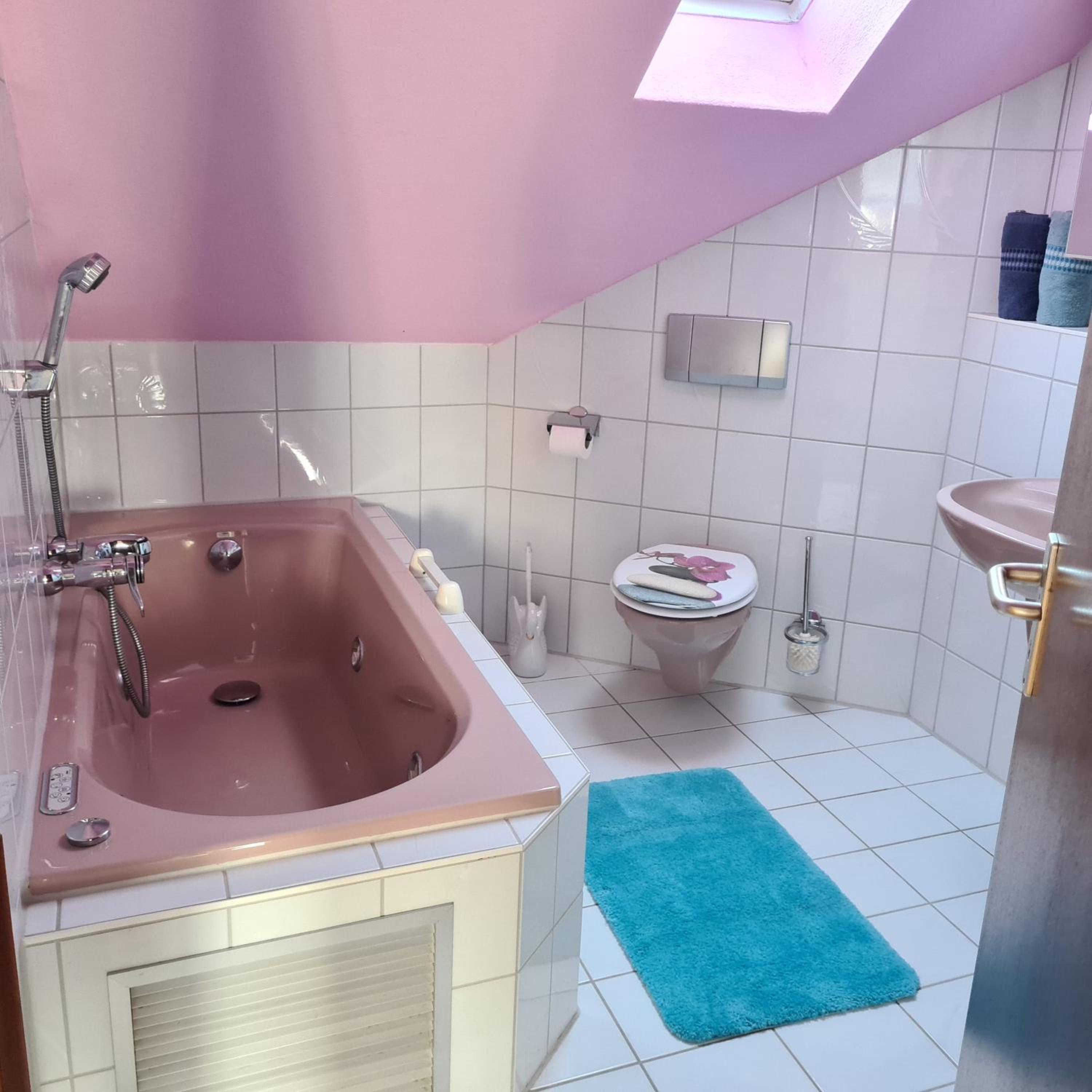 Ferienwohnung Sahrmann