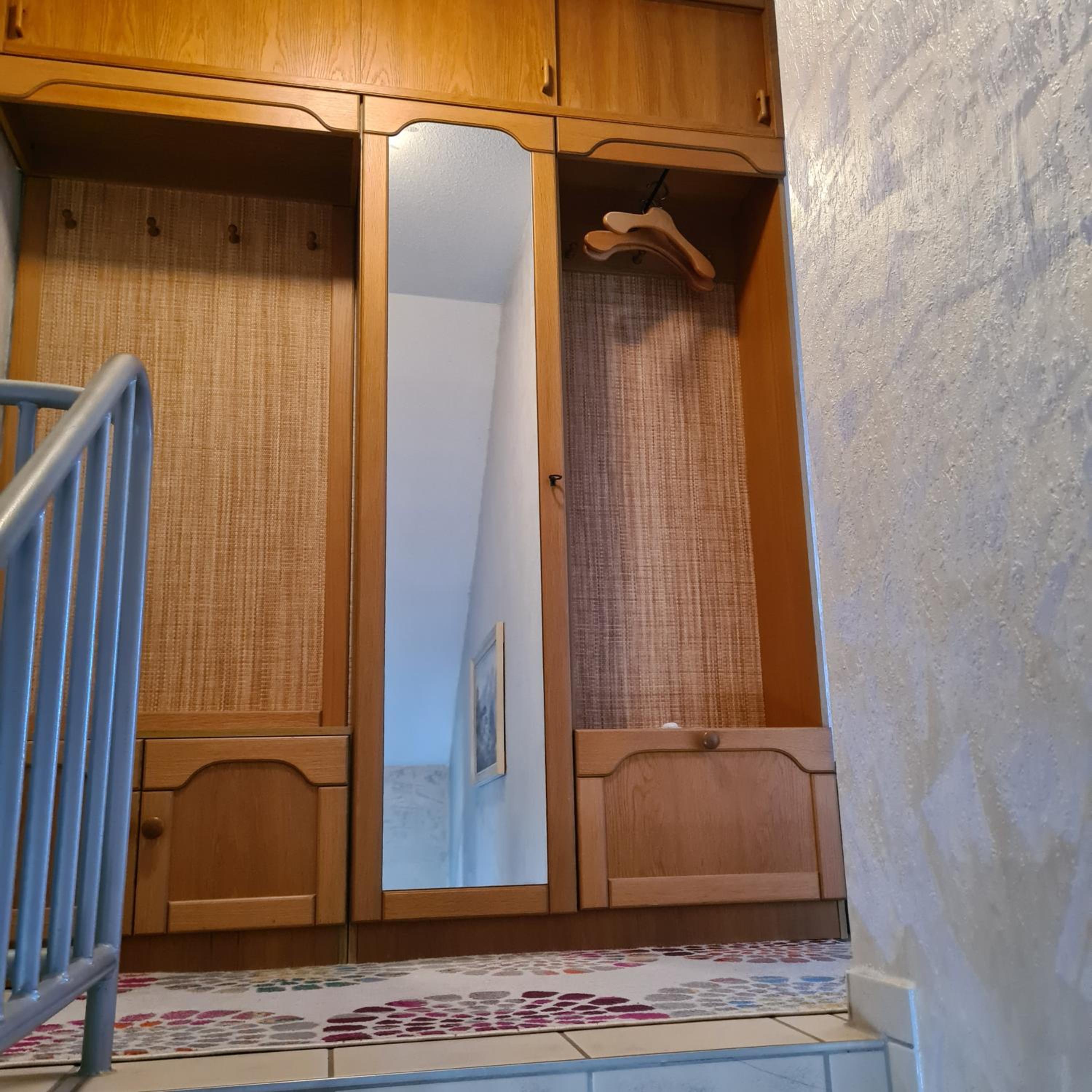 Ferienwohnung Sahrmann