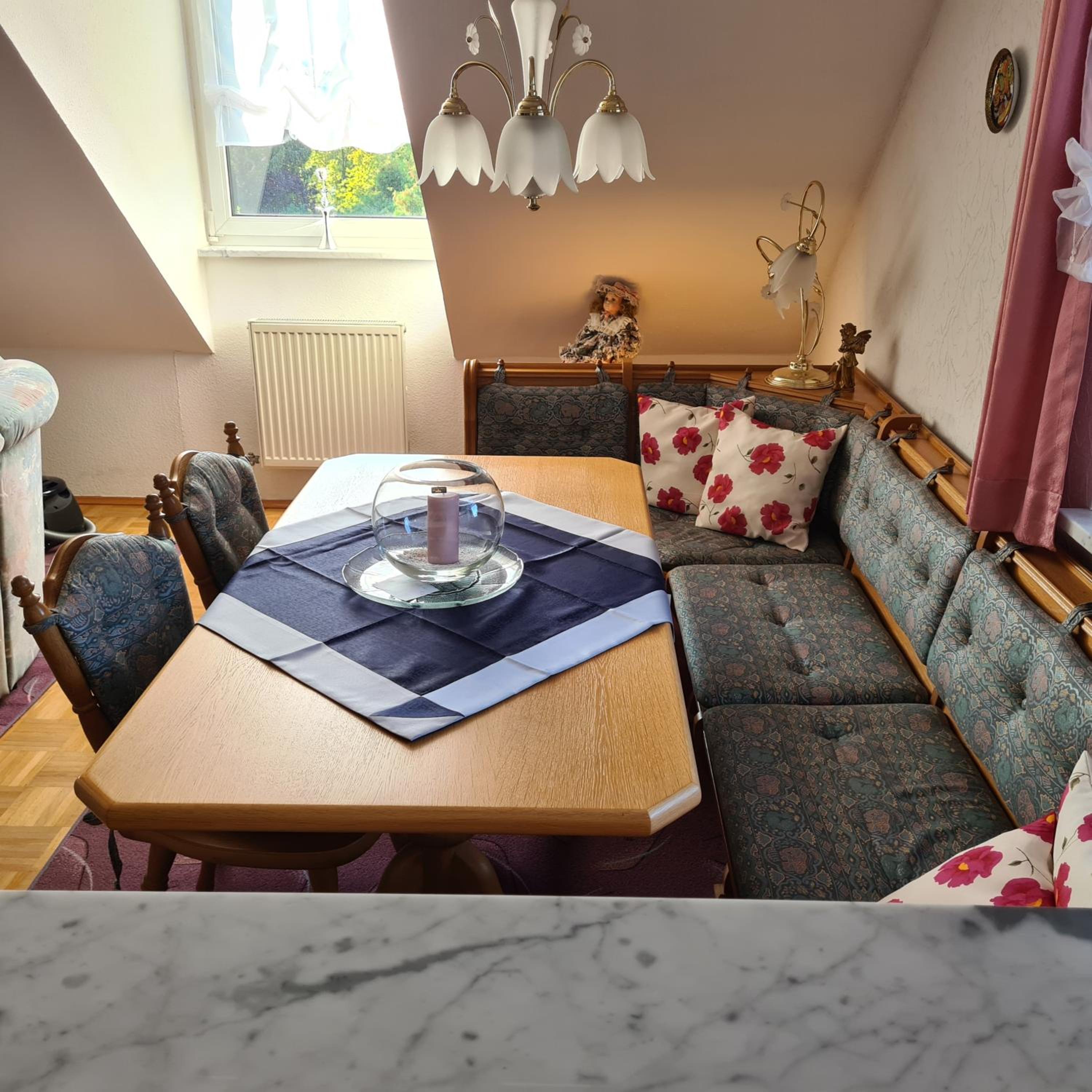 Ferienwohnung Sahrmann
