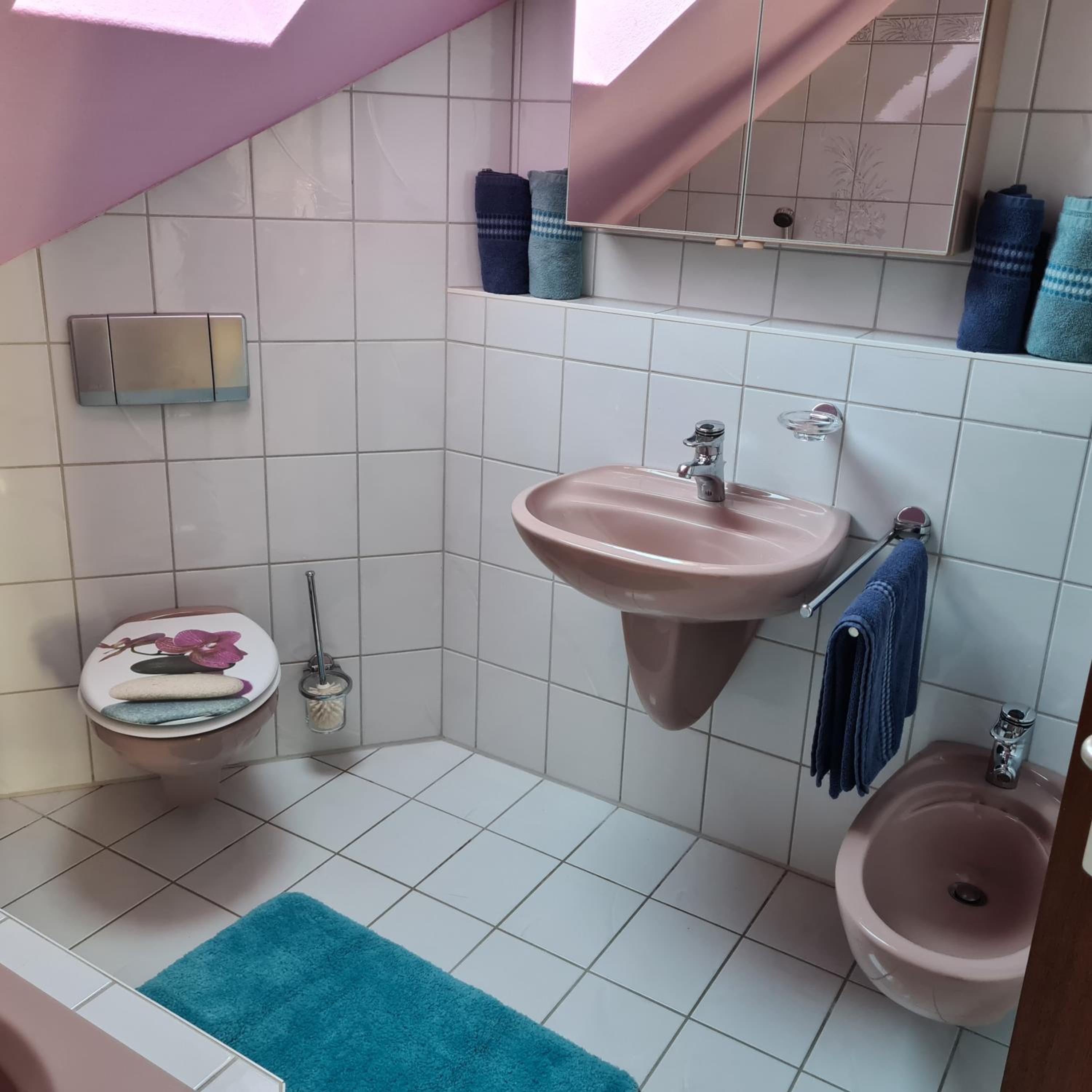 Ferienwohnung Sahrmann