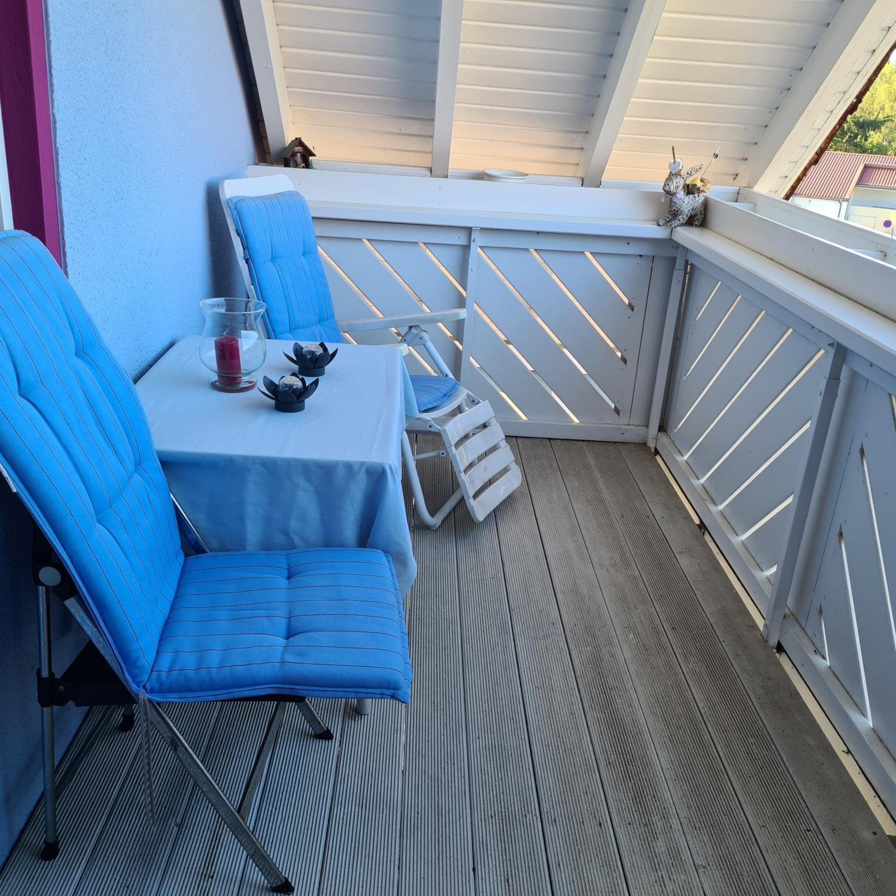 Ferienwohnung Sahrmann
