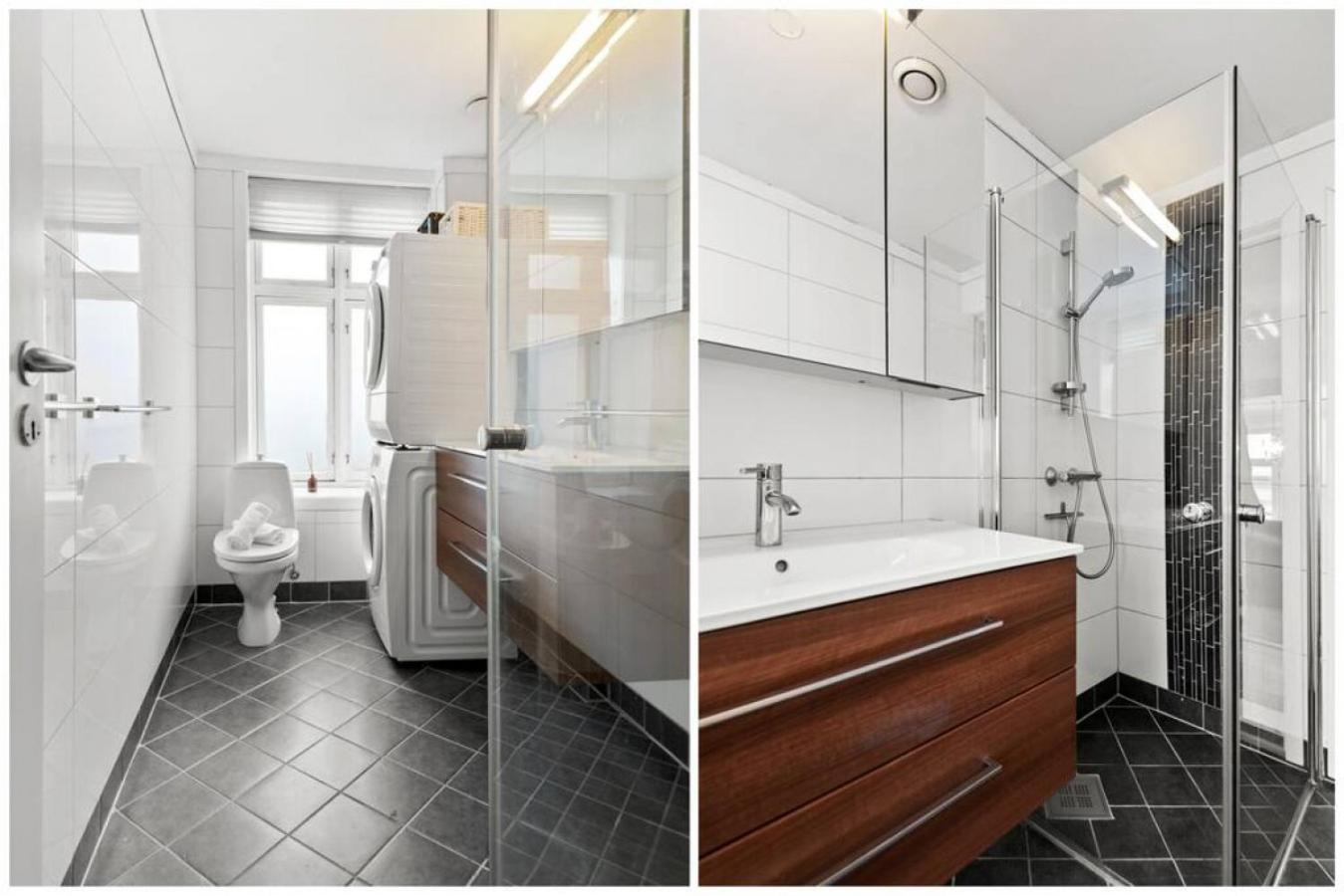 Dinbnb Homes I Family Friendly Home in Historical Sandviken view 5