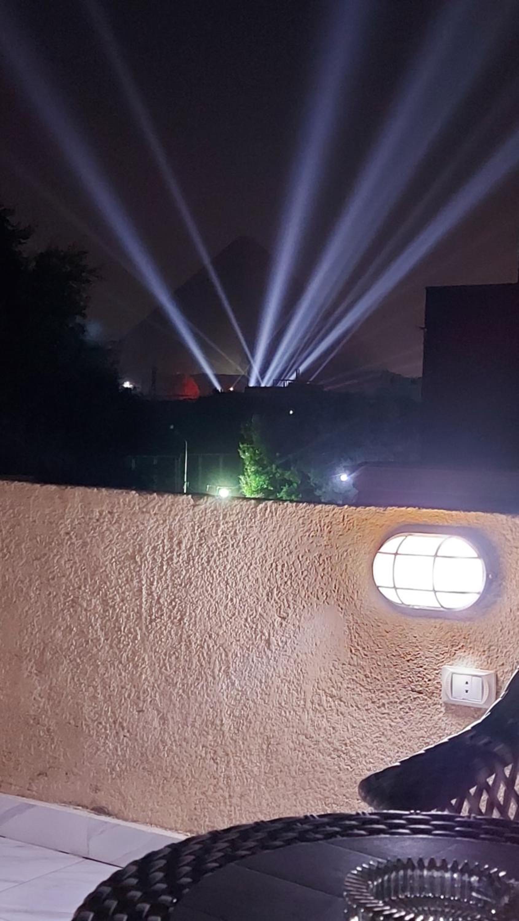 Ramses Guest House