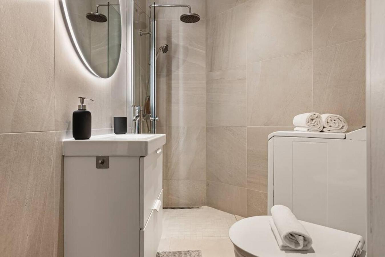 Bergen Vacations - Dinbnb Apartments I 500m to Bryggen - Property Image 8
