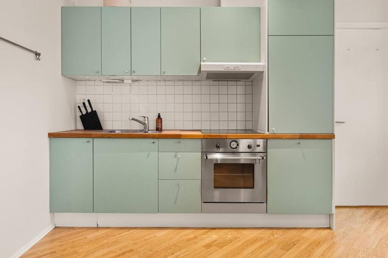 Bergen Vacations - Dinbnb Apartments I 500m to Bryggen - Property Image 4