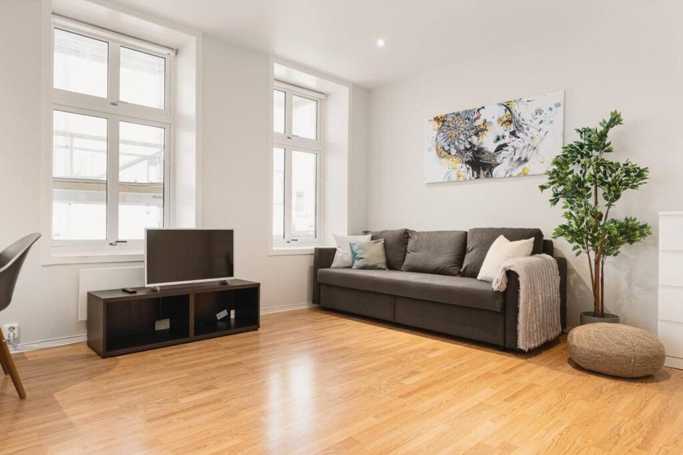 Bergen Vacations - Dinbnb Apartments I 500m to Bryggen - Property Image 5