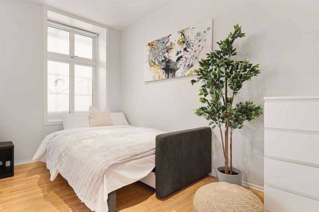 Bergen Vacations - Dinbnb Apartments I 500m to Bryggen - Property Image 6