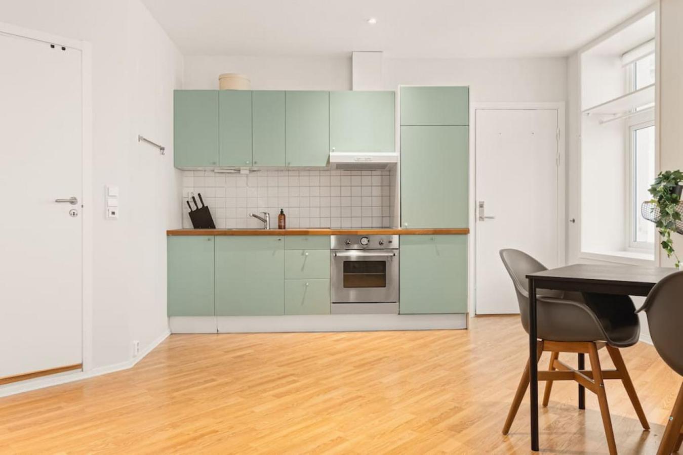 Bergen Vacations - Dinbnb Apartments I 500m to Bryggen - Property Image 7