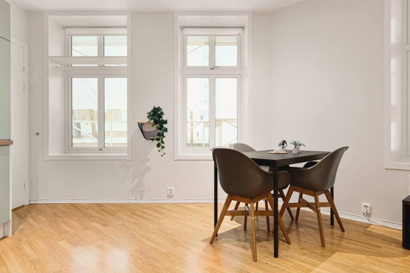Bergen Vacations - Dinbnb Apartments I 500m to Bryggen - Property Image 15